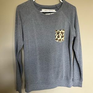 Glamour Kills Pull-Over